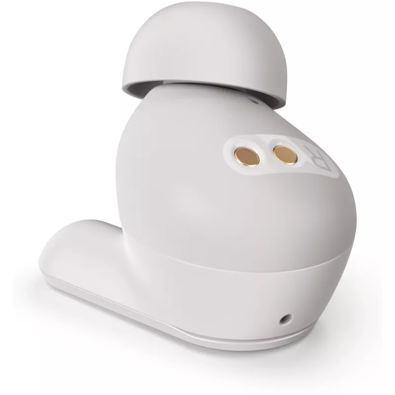 EPOS ADAPT E1 True Wireless Stereo (TWS) In-Ear Business/Everyday Bluetooth Headset White