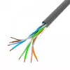 LAN Cable UTP cat.5e 100m solid grey CPR LANBERG