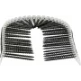 Makita F-30942 fine drywall screws 3.9x55mm (F-30942)