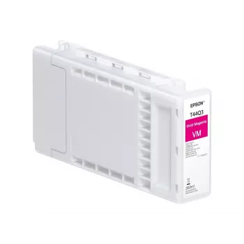 Ink cartridge Epson Vivid Magenta Singlepack T44Q34N UltraChrome PRO 12 350ml