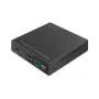 Receiver Digitus HDMI Fiber KVM IP Receiver 4K/60Hz Wired USB