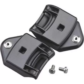 KASK Bayonet Adapter for Hearing Protection f. Plasma, Superplasma+HP (WAC00003-)