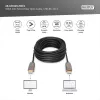 HDMI AOC Hybrid Fiber Optic Cable Digitus AK-330126-300-S