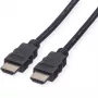 VALUE HDMI 8K 7680x4320 Cable ST/ST 0.5m - Cable - Digital/Display/Video - Network - 0,5 m (11.99.5900)