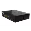 Terrestrial HD digital TV tuner WIWA H.265 PRO DVB-T/DVB-T2 — Full HD, H.265, HDMI, SCART, USB, recording
