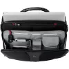Wenger/SwissGear LEGACY notebook case 40.6 cm (16) Briefcase Black