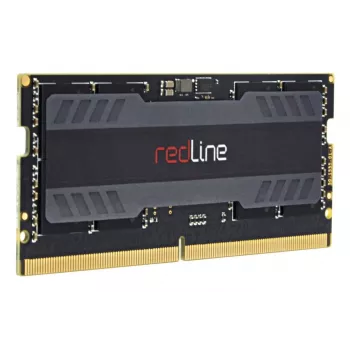 Memory Module Mushkin Redline DDR5 16GB 5600MHz SODIMM