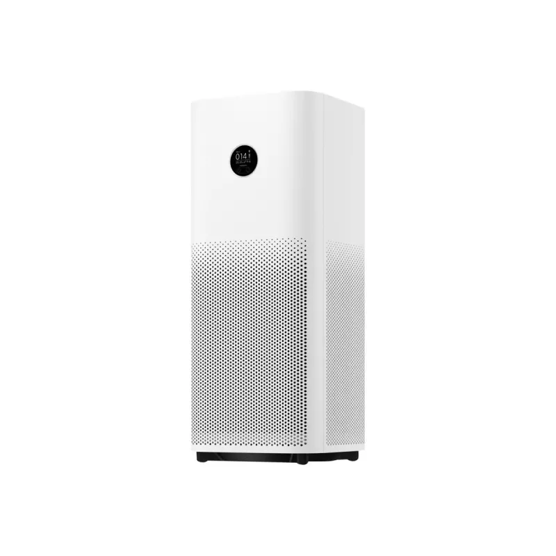 Air purifier Xiaomi Smart Air Purifier 4 Pro — 500 m³/h, HEPA 3-stage, for up to 60 m², ionizer, PM2.5/PM10 sensors