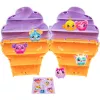Cookeez Makery Yum Yumz S2 Collector Case, Play Figurine assorted item