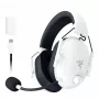 BlackShark V3 X Hyperspeed for Xbox, gaming headset White, 2,4 GHz dongle, Bluetooth, USB