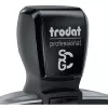 Self-Inking Number Stamp Trodat 55510