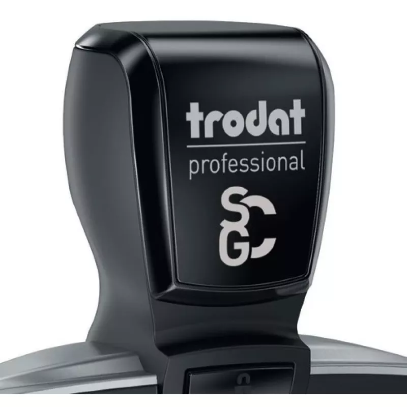 Self-Inking Number Stamp Trodat 55510