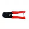 Gembird T-WC-01 Cable Crimper Crimping Tool Black