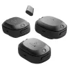 Tracker HTC VIVE Ultimate Tracker 3+1 Kit Black 4 pcs USB Type-C