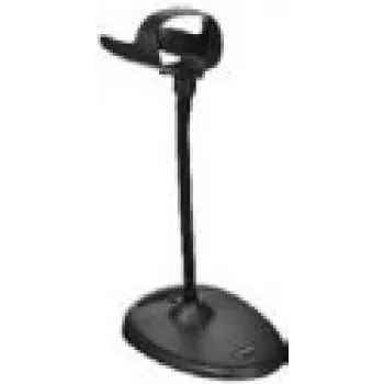 HONEYWELL Stand: gray, 22cm (9Ö) height, flexible rod, large oval weighted base, Xenon Ultra cup (STND-22F00-016-6)