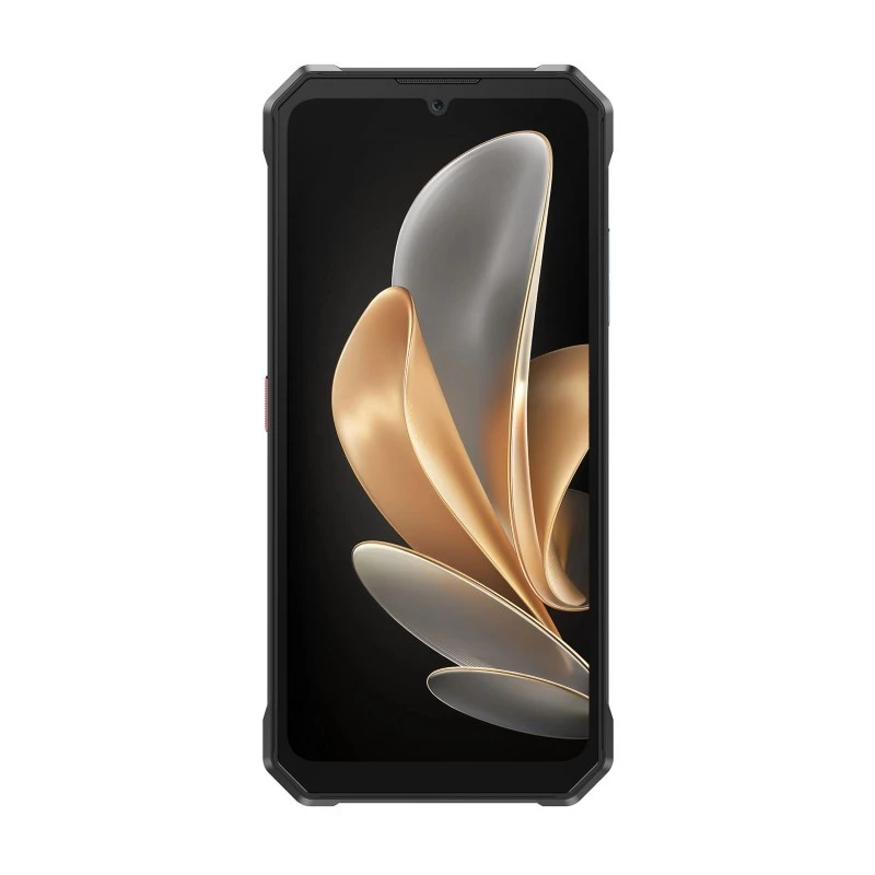 Smartphone FOSSiBOT F109 black — F109 black CH model