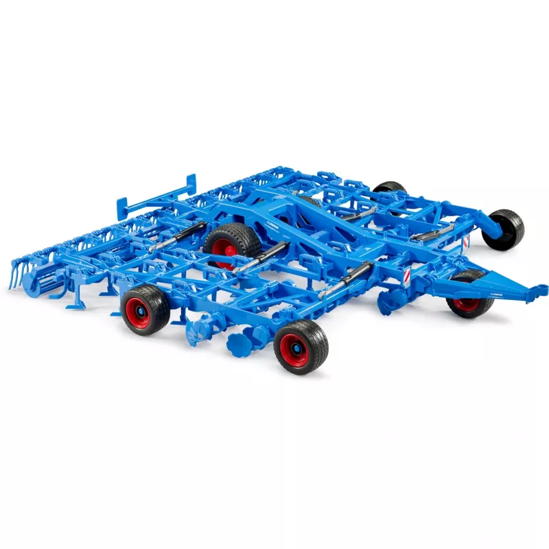 Cultivator Lemken 9 Lemken Koralin 9