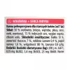 ANIMONDA Carny Senior Beef and turkey hearts - wet cat food - 400g