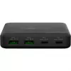 Goobay 70764 Power Adapter Black