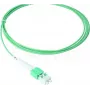 Duplex LWL Patch Cable CBO SFP8181GU1MK Multimode OM5 Uniboot