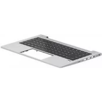 HP N17709-B31 laptop spare part Keyboard
