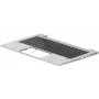 HP N17709-B31 laptop spare part Keyboard