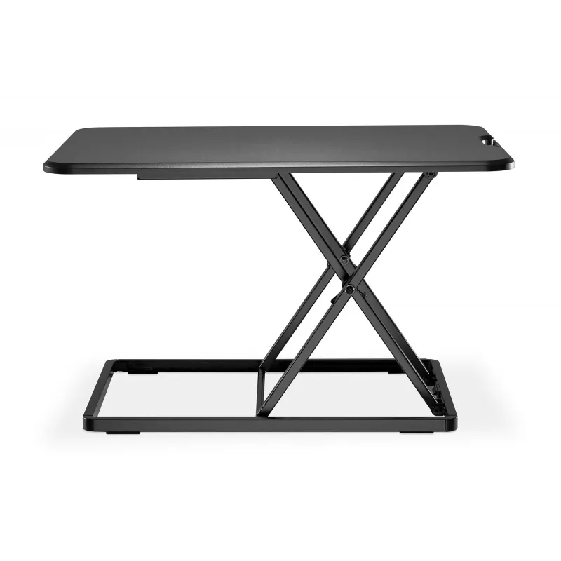 Desk converter, 6 heights MDF Board, height: 45-40