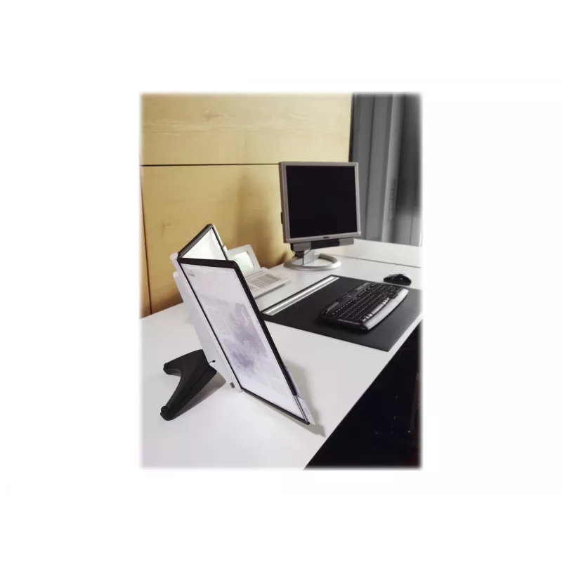 Photo Album Durable SHERPA soho Black 10 sheets A4