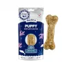 BALTICA Puppy Beef with salmon - dog chew - 1