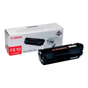 Canon FX9 toner cartridge 1 pc(s) Original Black