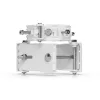 Ubiquiti Wave AP Micro Mount White 1.4 kg Compatibility Wave AP Micro