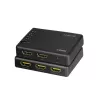 HDMI splitter 1x4-port ,4K/30Hz