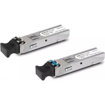 PLANET MGB-2GTLR2 Fibre Optic Network Transceiver Module SFP 1310 nm (MGB-2GTLR2)
