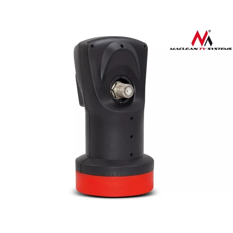 Satellite single converter MACLEAN MCTV-668 single-output LNB