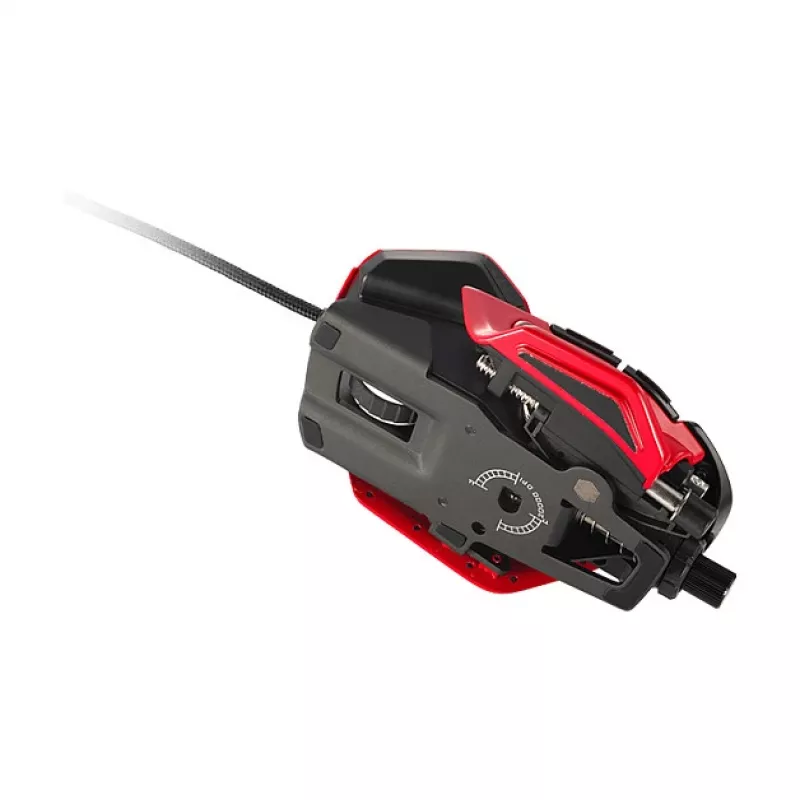 Gaming Mouse Mad Catz R.A.T 8+ ADV USB Type-A