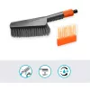 Garden water spray gun nozzle Gardena 18863-20 Grey Orange Width 320 mm
