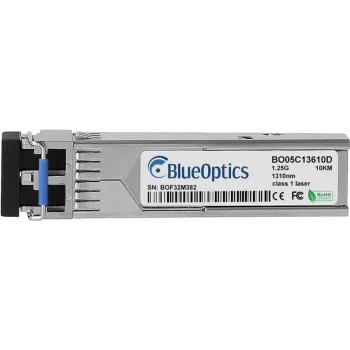 SFP transceiver module BlueOptics FSFIBER-SFP-30K-BO 1250 Mbit/s LC