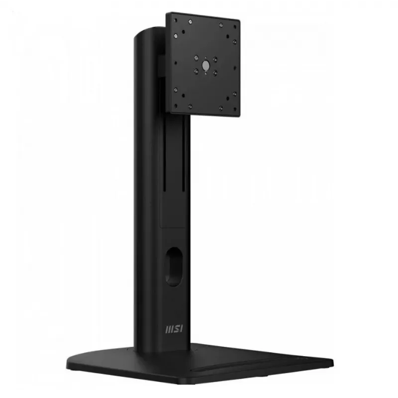 Monitor holder MKS14A, black