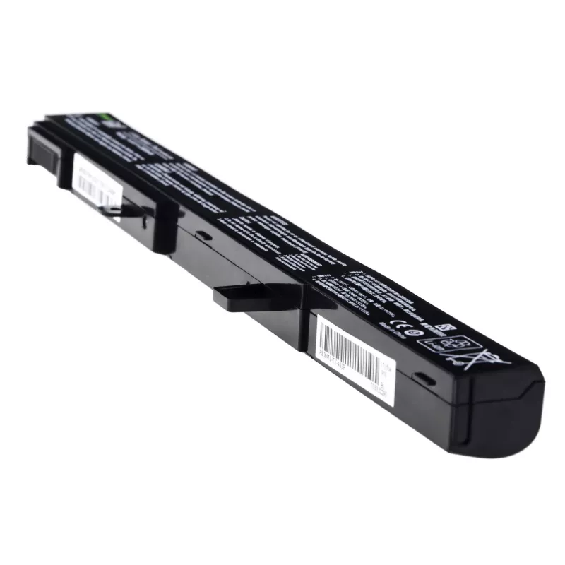 Battery Green Cell AS75PRO for ASUS X551 X551C X551CA X551M X551MA
