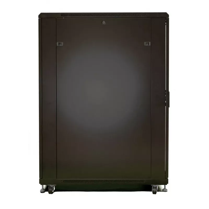 Freestanding rack Extralink EX.11373 32U Black