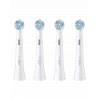 Oral-B iO Toothbrush Heads 4pcs White