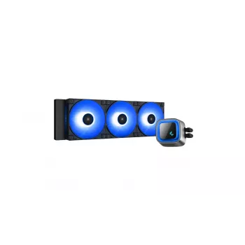 All-in-one liquid cooler DeepCool LS720