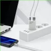 CHARGER SUPER SLIM QC 3 .0 SC-340Q