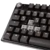 Ducky One 3 keyboard Gaming USB Black