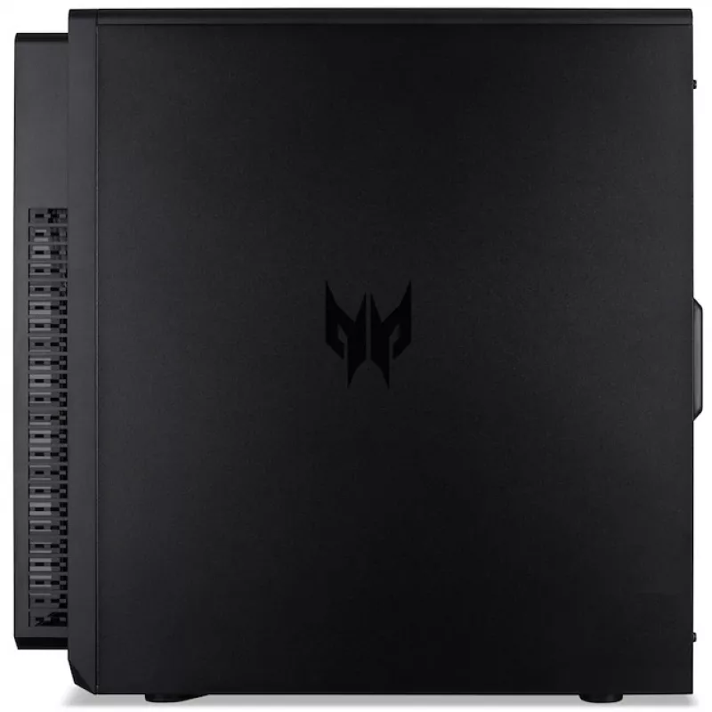 Desktop PC Acer Predator PO5-660 — Intel Core Ultra 7 265F, 64 GB DDR5, 4 TB SSD, NVIDIA GeForce RTX 5080, Windows 11 Home