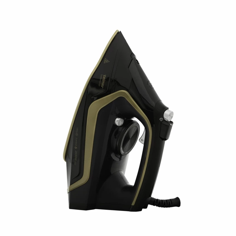 Zelmer ZIR2620 GoldenGlide Black