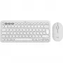 Wireless Keyboard and Mouse Combo Logitech Pebble 2