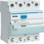 Residual-Current Circuit Breaker 4pol.25A/30mA 6kA QC CDS425D (CDS425D)
