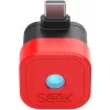 Macro lens Seek Thermal NM-AAA for Seek Nano thermal cameras