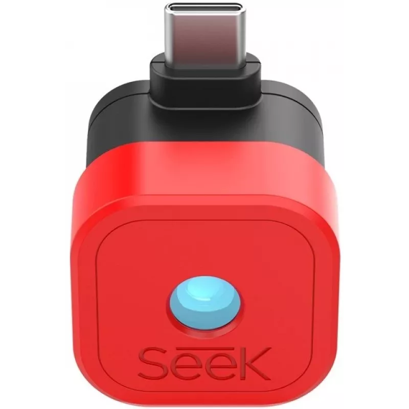 Macro lens Seek Thermal NM-AAA for Seek Nano thermal cameras